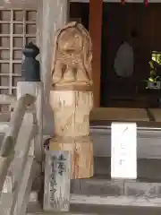 鹿島台神社(宮城県)