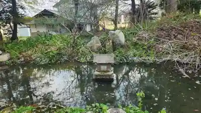 幸徳院笹野寺(山形県)