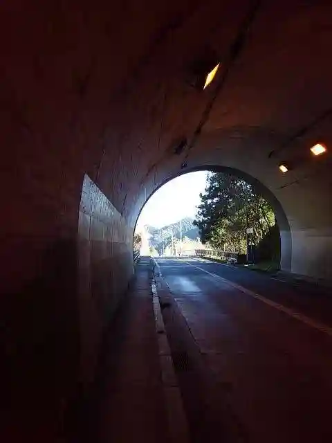 高水山 常福院 龍学寺 の周辺