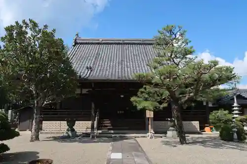 西光寺(三重県)