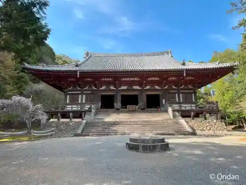 神護寺(京都府)