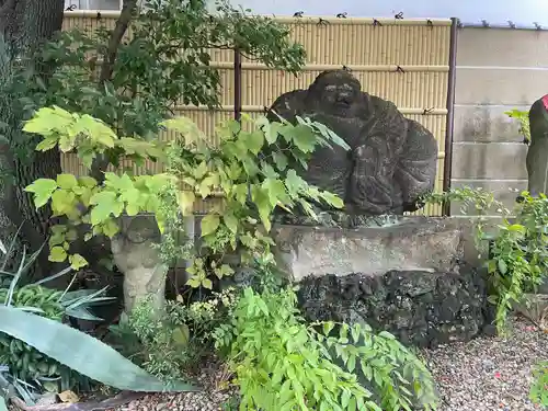 宗円寺(東京都)