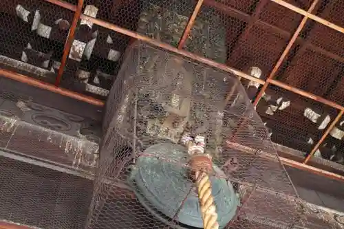 平等寺（因幡堂）のその他建物