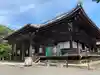 西教寺の本殿・本堂