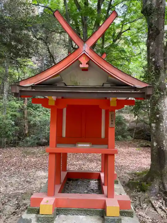 愛宕神社(奈良県)
