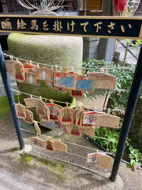 大圓寺(東京都)