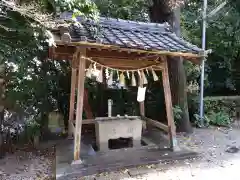 素盞嗚神社（拾石神社）(愛知県)