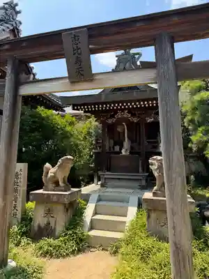 おふさ観音（観音寺）(奈良県)