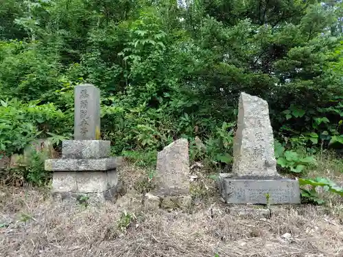 藤野神社(北海道)