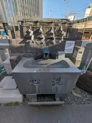 日比谷神社(東京都)