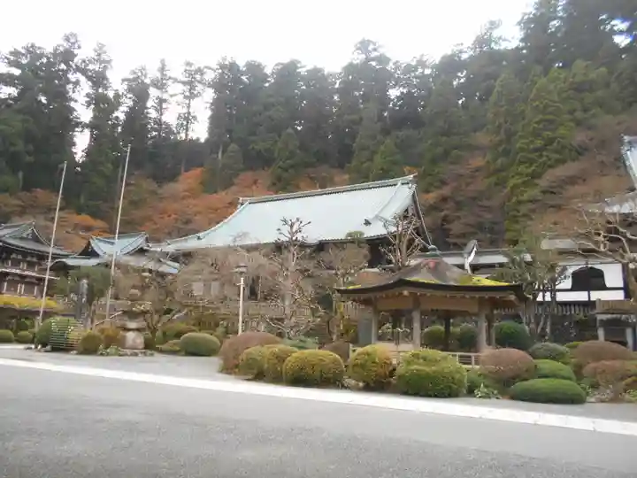 最乗寺(道了尊)のその他建物