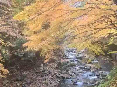 葛川息障明王院(滋賀県)