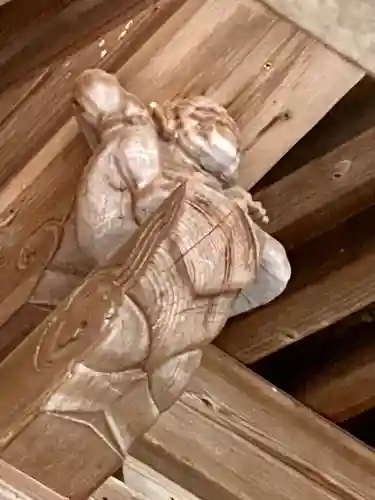 三所神社(滋賀県)