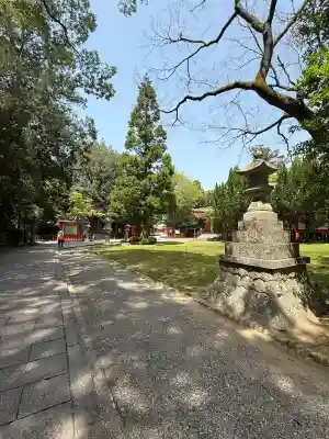 熊野速玉大社(和歌山県)