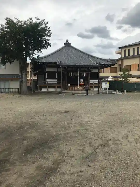 吉祥院天満宮のその他建物