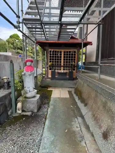 善行神社(神奈川県)