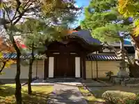 妙心寺(妙心禅寺)のその他建物