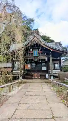弘法寺のその他建物