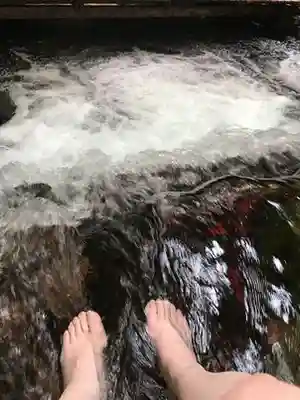 貴船神社(京都府)