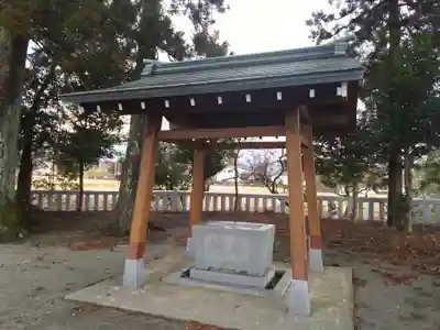 山郷神社(静岡県)