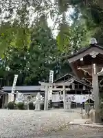 出雲福徳神社(岐阜県)