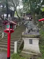 山名八幡宮(群馬県)