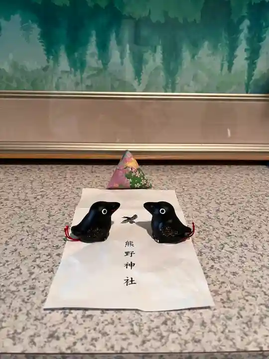 くまくま神社(導きの社 熊野町熊野神社)のその他建物