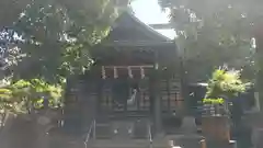 西向天神社(東京都)