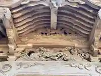 三柱神社(兵庫県)