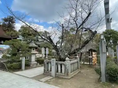 田村神社(香川県)