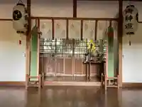 和無田神社(三重県)