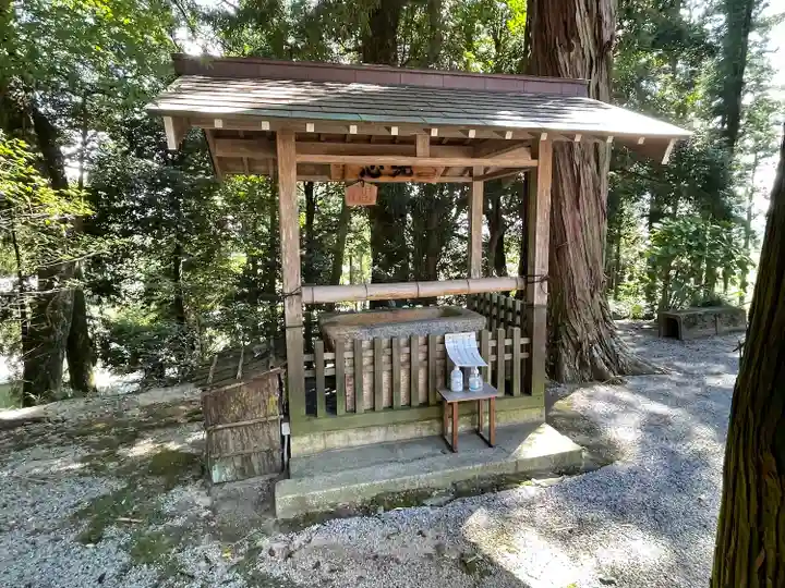 耳常神社(三重県)