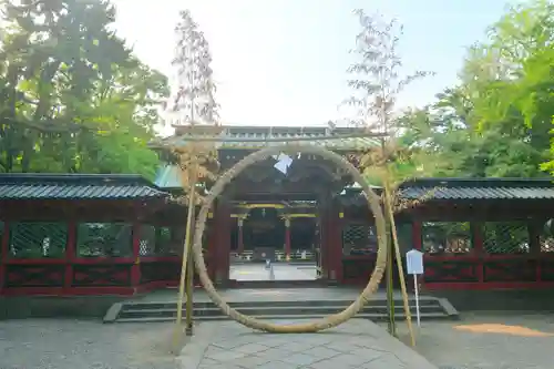 根津神社(東京都)