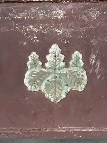 勝部神社のその他建物