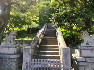待乳山聖天（本龍院）(東京都)
