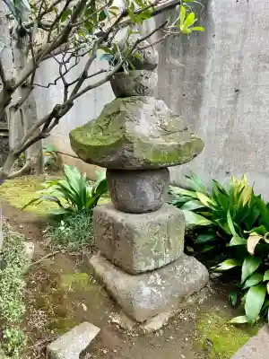 東淵寺(東京都)