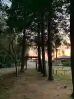 稲荷神社(千葉県)