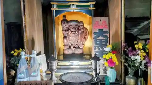 寳生院(東京都)