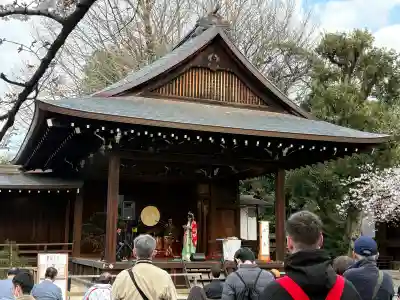 靖國神社(東京都)