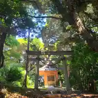 二宮神社(静岡県)
