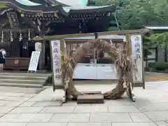 江島神社の建物その他