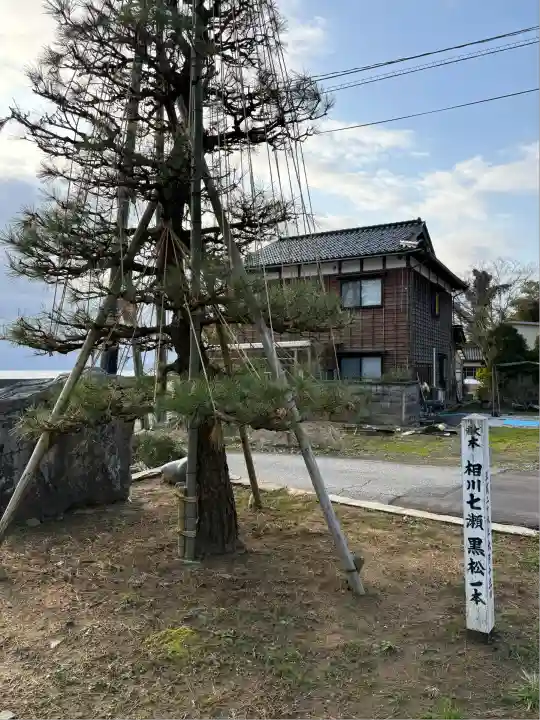 須須神社(石川県)