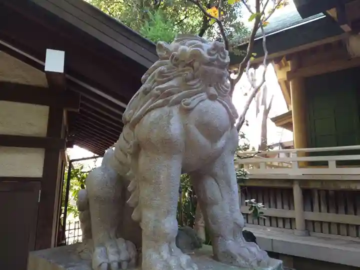 榊神社(東京都)