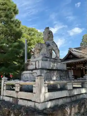 藤森神社(京都府)