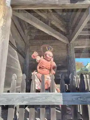 村松虚空蔵堂（日高寺）(茨城県)