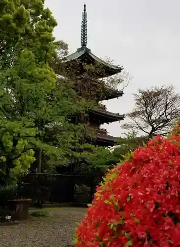 上野東照宮のその他建物