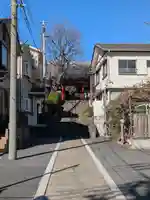 海福寺(東京都)