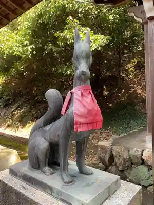 加佐美神社(岐阜県)