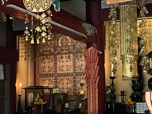 放生寺(東京都)