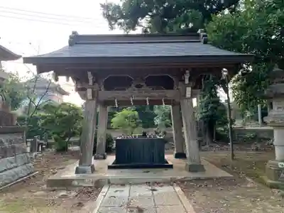 東大社(千葉県)